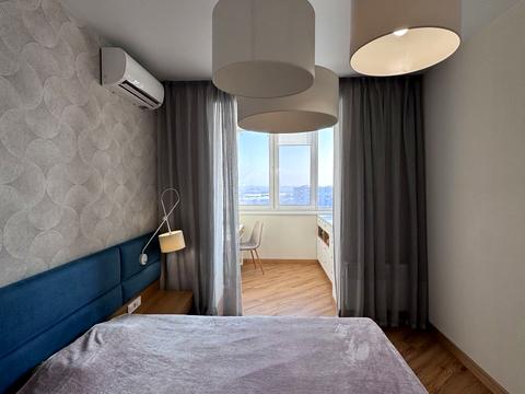 квартира за адресою Івана Сльоти вул., 50а-в