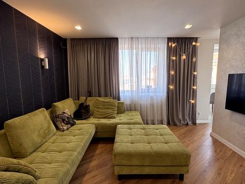 квартира за адресою Івана Сльоти вул., 50а-в