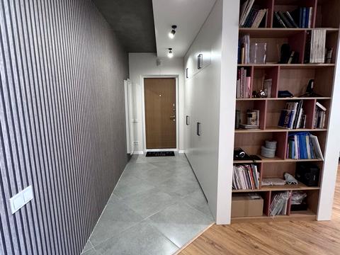 квартира за адресою Івана Сльоти вул., 50а-в