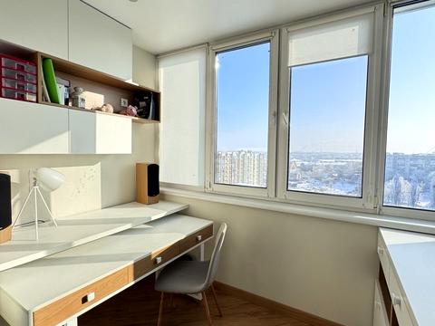 квартира за адресою Івана Сльоти вул., 50а-в