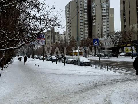 квартира за адресою Павла Тичини просп., 10