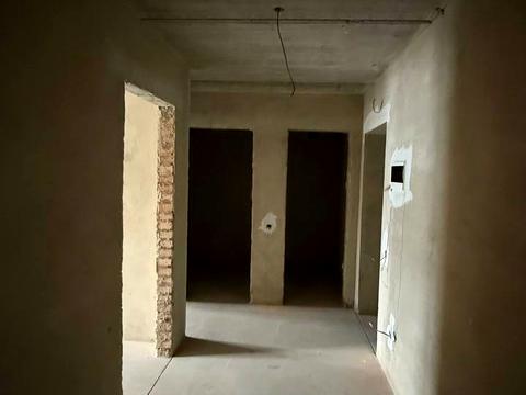 квартира за адресою Рівненська вул., (Будинок)