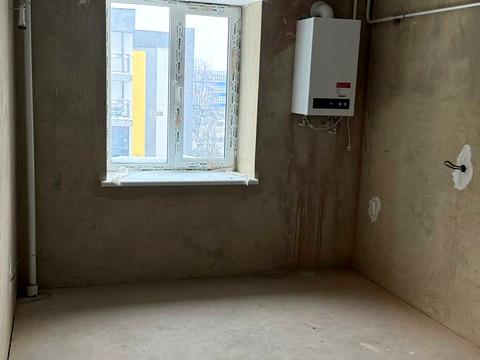 квартира за адресою Рівненська вул., (Будинок)