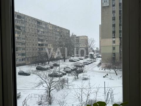 квартира за адресою Павла Тичини просп., 10