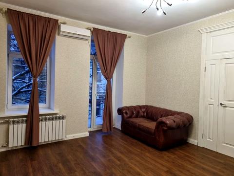 квартира за адресою Межигірська вул., 22