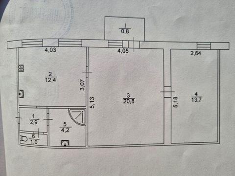 квартира за адресою Межигірська вул., 22