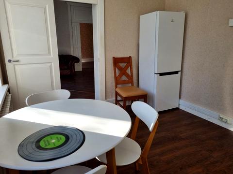 квартира за адресою Межигірська вул., 22