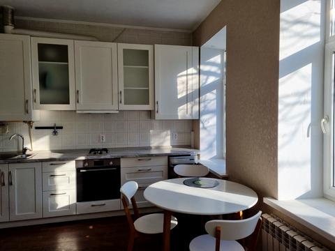 квартира по адресу Межигорская ул., 22