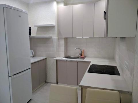 квартира за адресою Богданівська вул., 7-Г