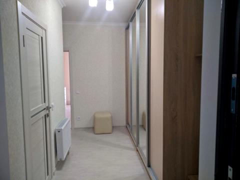 квартира за адресою Богданівська вул., 7-Г