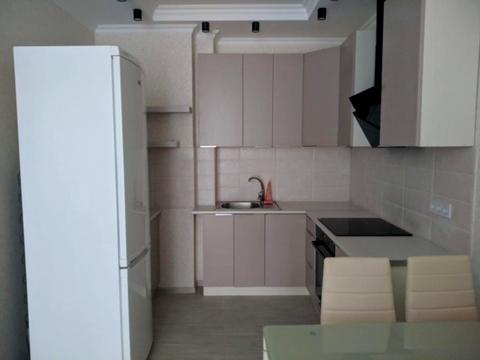 квартира за адресою Богданівська вул., 7-Г