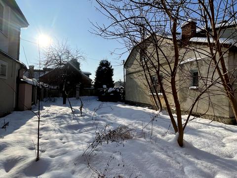 ділянка за адресою Наталії Кобринської вул.