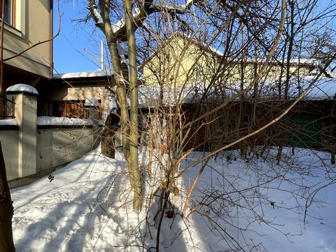 ділянка за адресою Наталії Кобринської вул.