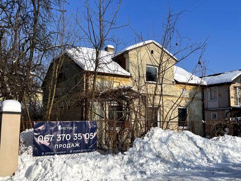 ділянка за адресою Наталії Кобринської вул.