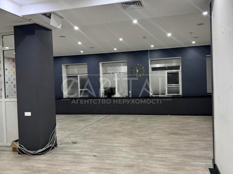 комерційна за адресою Київ, Казимира Малевича вул. (Боженка), 37/41