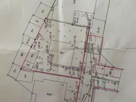 ділянка за адресою Наталії Кобринської вул.