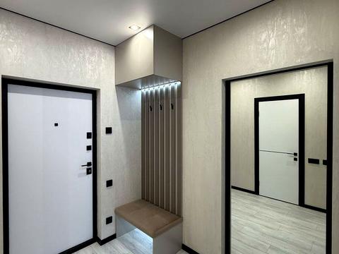 квартира за адресою Сімейна вул., 6