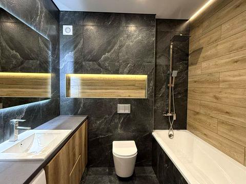 квартира за адресою Сімейна вул., 6