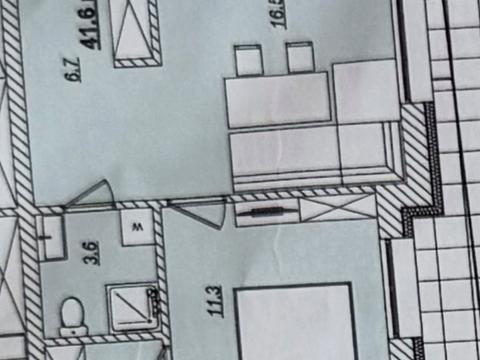 квартира за адресою Піскова вул., 3