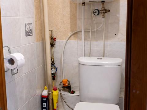 квартира за адресою Петра Григоренка просп., 11-А