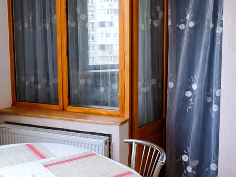 квартира за адресою Петра Григоренка просп., 11-А