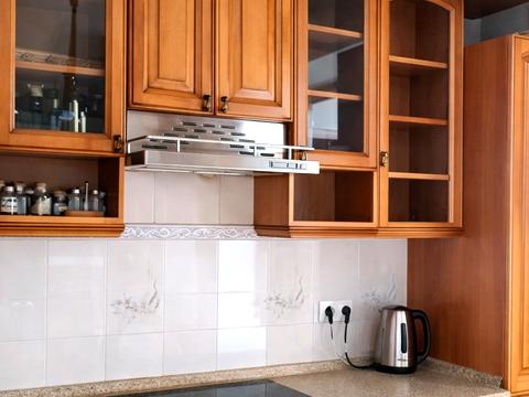 квартира за адресою Петра Григоренка просп., 11-А