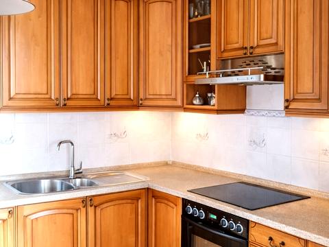 квартира за адресою Петра Григоренка просп., 11-А