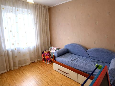 квартира за адресою Петра Григоренка просп., 11-А