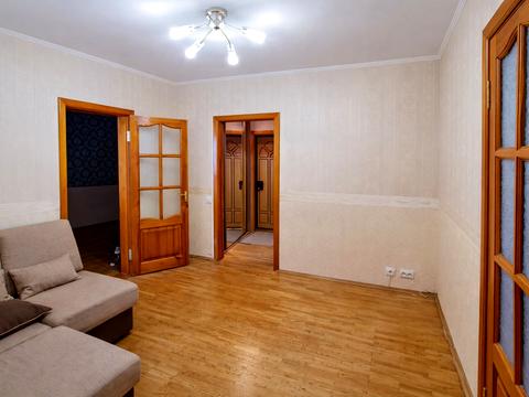 квартира за адресою Петра Григоренка просп., 11-А