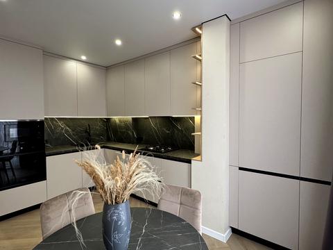 квартира за адресою Європейська вул., 3