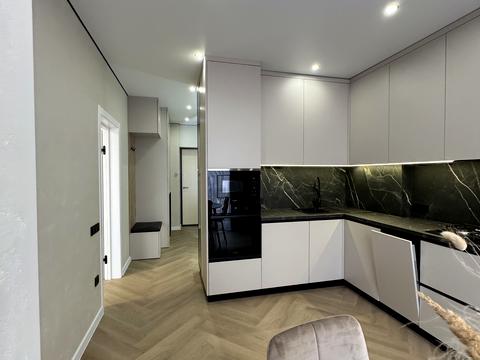 квартира за адресою Європейська вул., 3