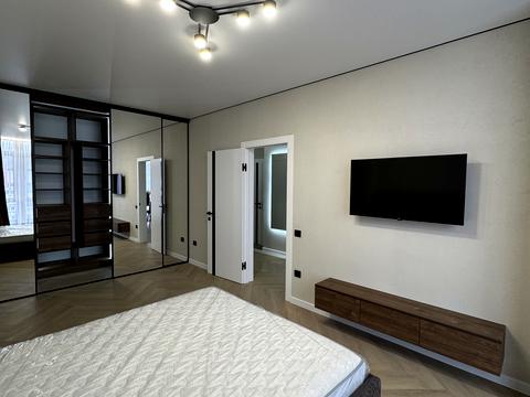 квартира за адресою Європейська вул., 3