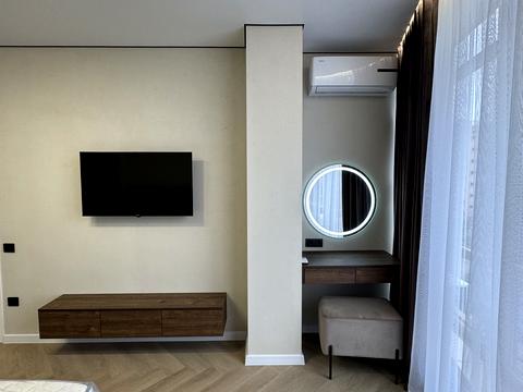 квартира за адресою Європейська вул., 3