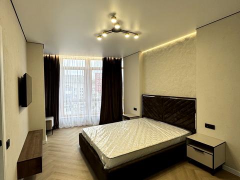 квартира за адресою Європейська вул., 3