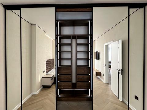 квартира за адресою Європейська вул., 3