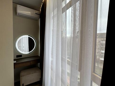 квартира за адресою Європейська вул., 3