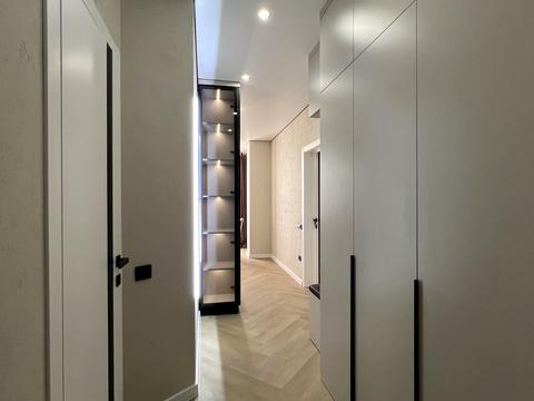 квартира за адресою Європейська вул., 3