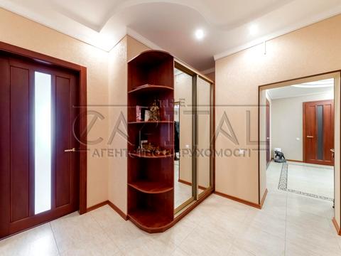 квартира за адресою Євгена Коновальця вул. (Щорса), 36-Б