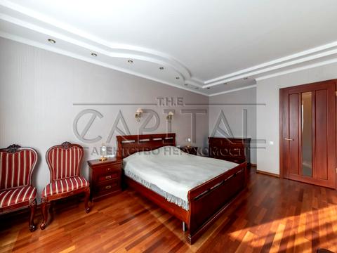 квартира за адресою Євгена Коновальця вул. (Щорса), 36-Б