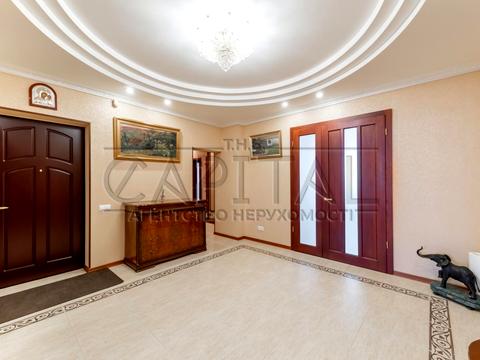 квартира за адресою Євгена Коновальця вул. (Щорса), 36-Б