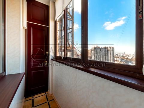 квартира за адресою Євгена Коновальця вул. (Щорса), 36-Б