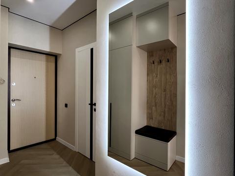 квартира за адресою Європейська вул., 3