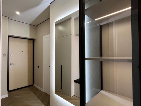 квартира за адресою Європейська вул., 3