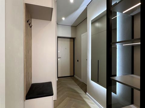 квартира за адресою Європейська вул., 3