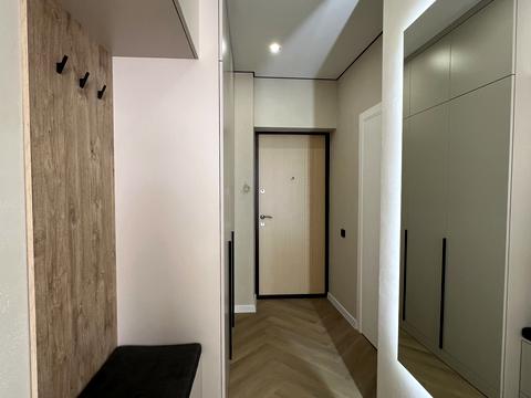 квартира за адресою Європейська вул., 3