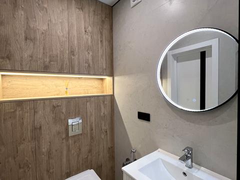 квартира за адресою Європейська вул., 3