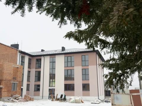 квартира за адресою Піскова вул., 3