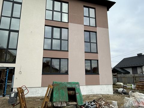 квартира за адресою Піскова вул., 3