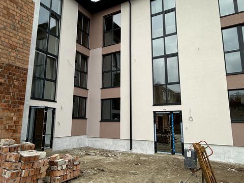 квартира за адресою Піскова вул., 3