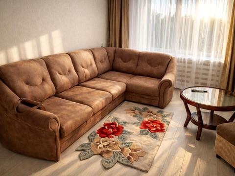 квартира за адресою Олександра Поля просп. (Кірова), 26